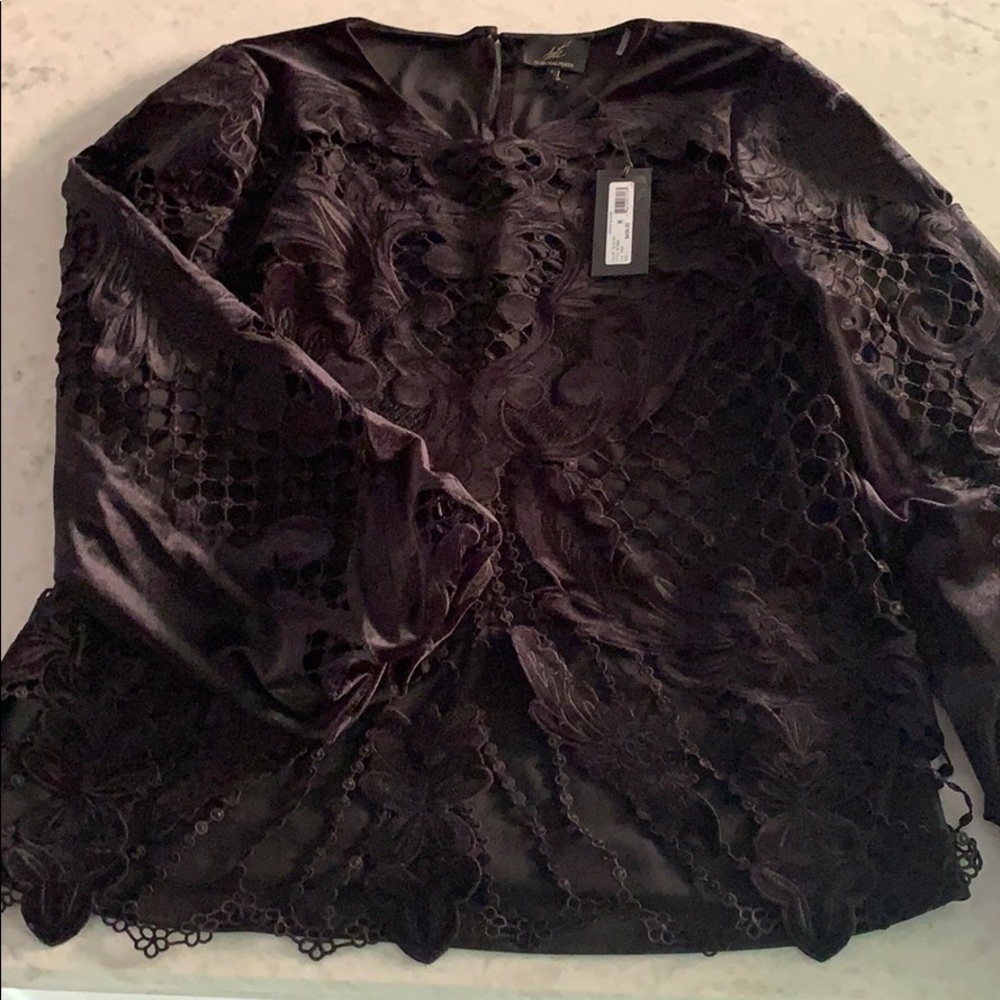 Kobi Halperin Blouse